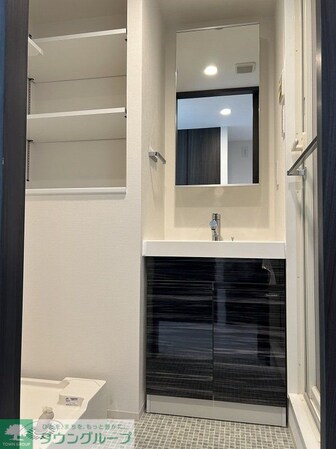 Livegeo nakamurabashiの物件内観写真